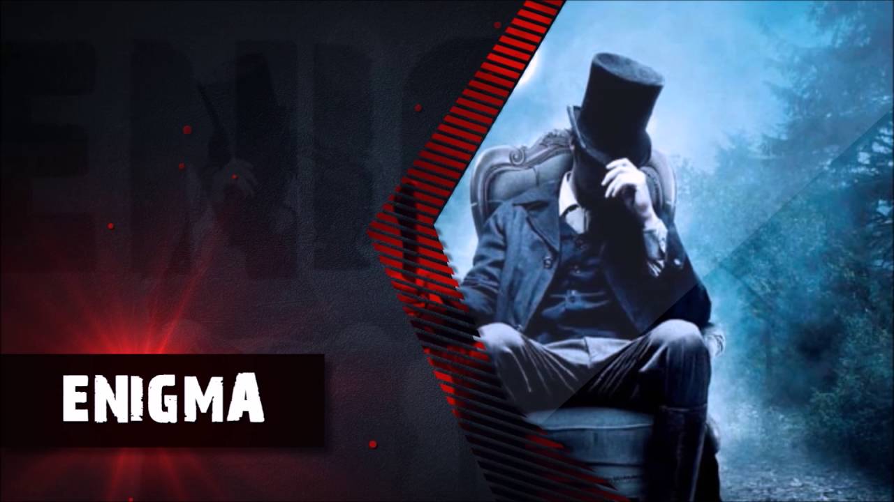 Engima pic